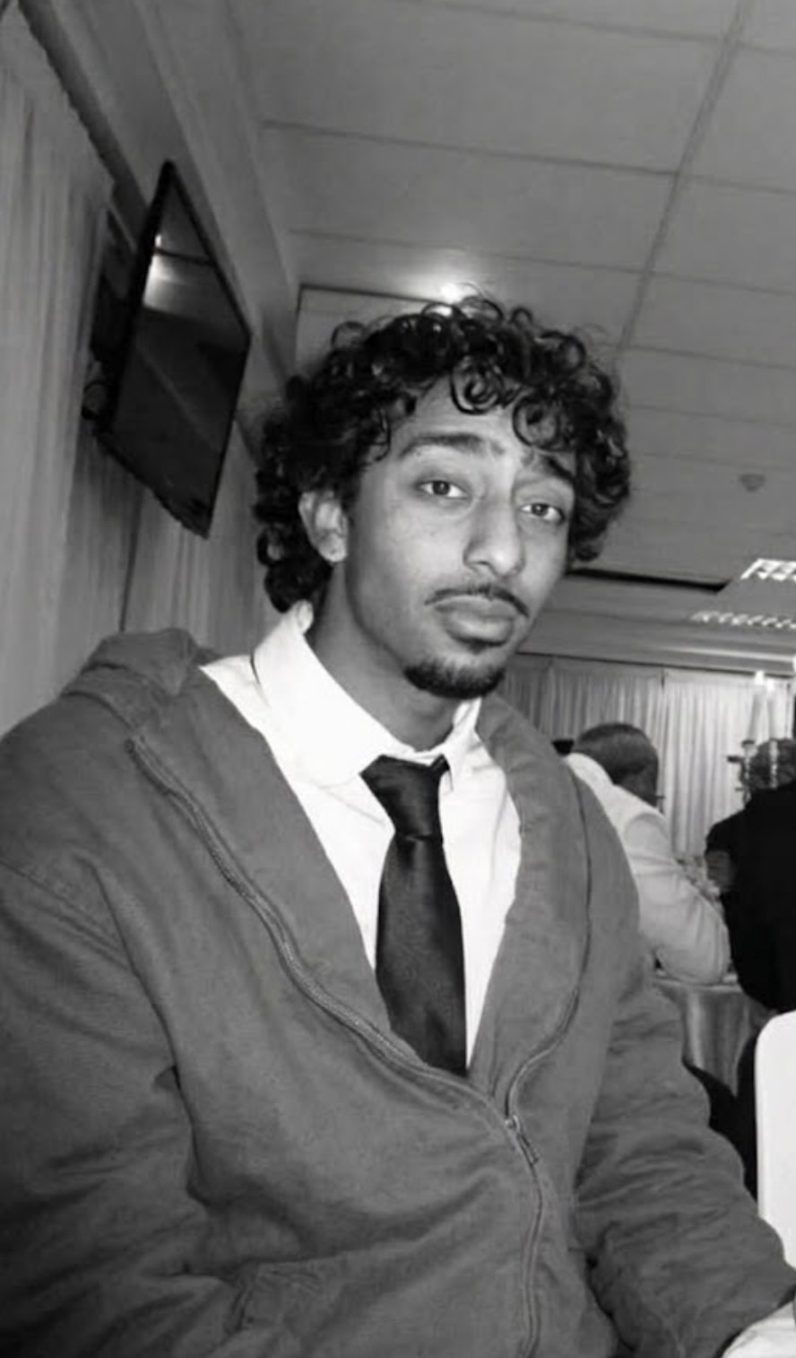 Aadam Ghebre-Amlak
